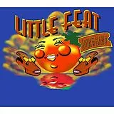 Little Feat CD Join The Band
