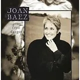 Joan Baez CD Gone From Danger