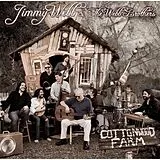 Jimmy Webb & Webb Brothers CD Cottonwood Farm