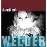 Elizabeth Cook CD Welder