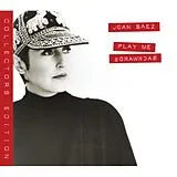 Joan Baez CD Play Me Backwards