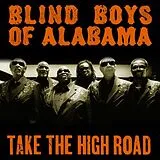 Blind Boys of Alabama CD Take The High Road