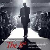 Paul/Abbott,Jacqui Heaton CD Presents The 8th