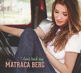 Matraca Berg CD Love'S Truck Stop