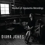 Diana Jones CD Museum Of Appalachia Recordings