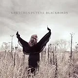 Gretchen Peters CD Blackbirds