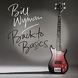 Bill Wyman CD Back To Basics