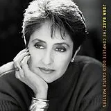Joan Baez CD Complete Gold Castle Masters