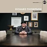 Richard Thompson CD 13 Rivers