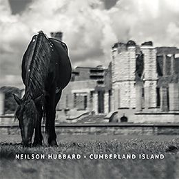 Neilson Hubbard CD Cumberland Island