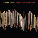 Cowboy Junkies CD Songs Of The Recollection