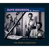 Dave Brubeck CD My Romance