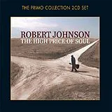 Robert Johnson CD High Price Of Soul