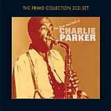 Charlie Parker CD Rise And Fall Of