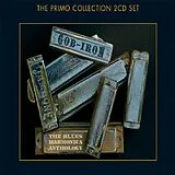 Various CD Gob Iron: The Blues Harmonica Story