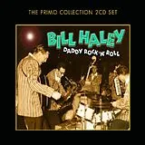 Bill Haley CD Daddy Rock 'N ' Roll