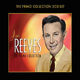 Jim Reeves CD Primo Collection