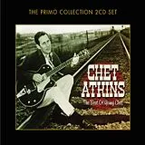 Chet Atkins CD Best Of Young Chet