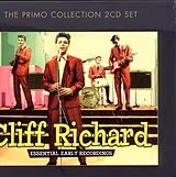 Cliff Richard CD Essential Early Recording