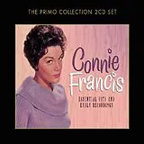 Connie Francis CD Essential Hits & Early Recordings