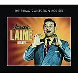 Frankie Laine CD I Believe