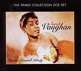 Sarah Vaughan CD Broken Hearted Melody