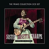 Sister Rosetta Tharpe CD Essential Early Recording