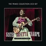 Sister Rosetta Tharpe CD Essential Early Recording