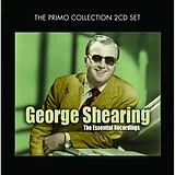 George Shearing CD Essential Recordings