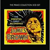 James Brown CD Essential Early Recordings
