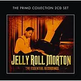 Jelly Roll Morton CD Essential Recordings