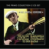 Jimmie Rodgers CD Singing Breakeman