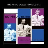 Quincy Jones CD Essential Recordings