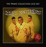 Isley Brothers CD Essential Recordings