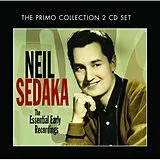 Neil Sedaka CD Essential Early Recordings