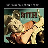 Tex Ritter CD Essential Recordings