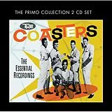 Coasters CD Essential Recordings