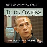 Buck Owens CD Essential Early Recordings