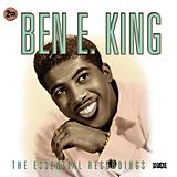 Ben E. King CD Essential Recordings