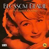 Blossom Dearie CD Essential Recordings
