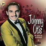 Johnny Otis CD Essential Recordings