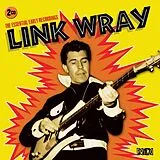 Link Wray CD Essential Early Recording