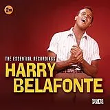 Harry Belafonte CD Essential Recordings