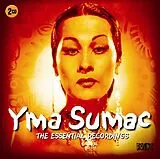 Yma Sumac CD Essential Recordings