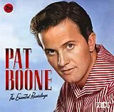Pat Boone CD Essential Recordings