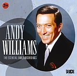 Andy Williams CD Essential Early Recordings