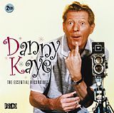 Danny Kaye CD Essential Recordings