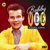 Bobby Vee CD Essential Recordings