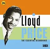 Lloyd Price CD Essential Recordings