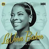 Laverne Baker CD Essential Recordings